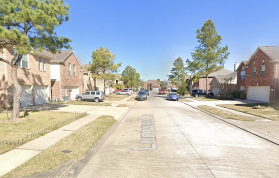 Mystery Death Inside Lundwood Lane Home Rattles Northwest Harris County