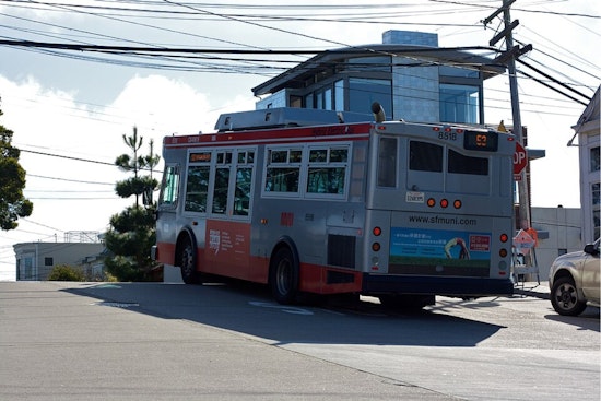Mystery Death On Muni Rattles San Francisco Riders