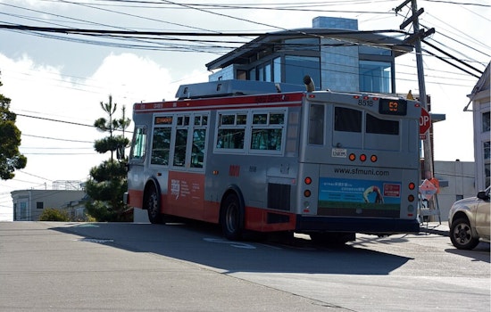 Mystery Death On Muni Rattles San Francisco Riders