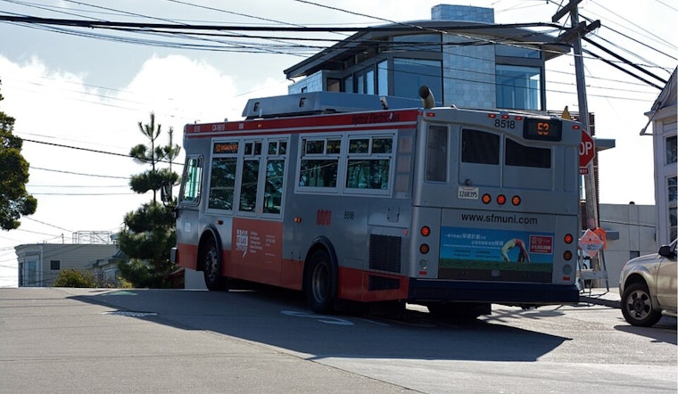 Mystery Death On Muni Rattles San Francisco Riders