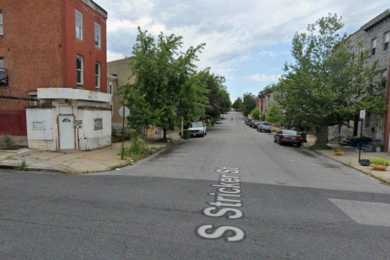 Mystery Death on Stricker Street: 58-Year-Old Man Found in Parked Car
