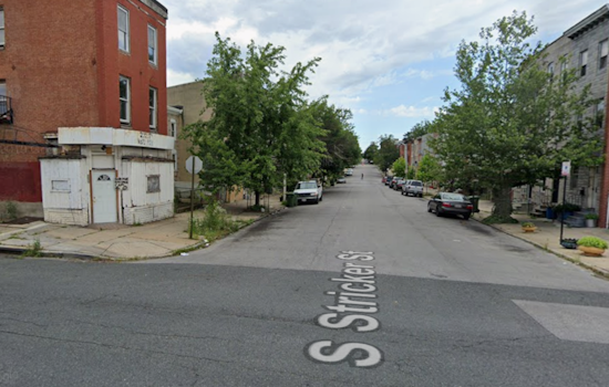 Mystery Death on Stricker Street: 58-Year-Old Man Found in Parked Car