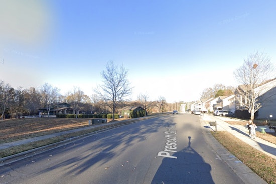 Mystery Double Death Rocks Quiet Waxhaw Park