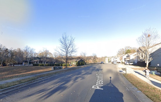 Mystery Double Death Rocks Quiet Waxhaw Park