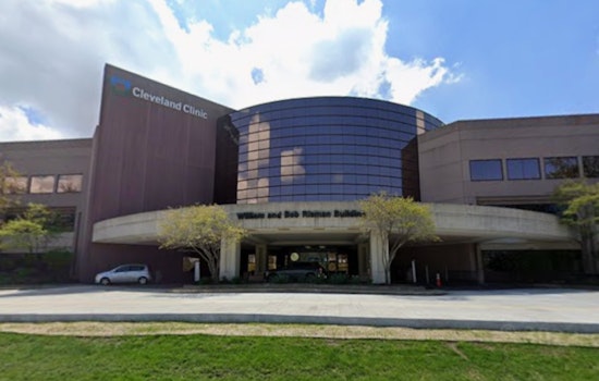 Mystery Hazmat Scare Empties Part Of Cleveland Clinic Beachwood Center