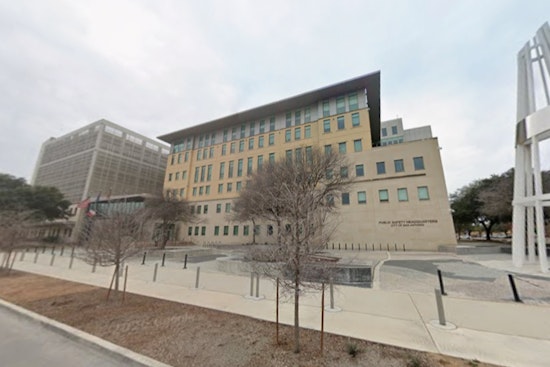 Mystery In-Custody Death Puts Spotlight On San Antonio Police Chief Briefing