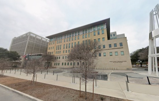 Mystery In-Custody Death Puts Spotlight On San Antonio Police Chief Briefing