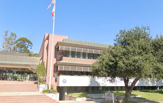 Mystery Killing At San Rafael Encampment Rattles Anderson Drive