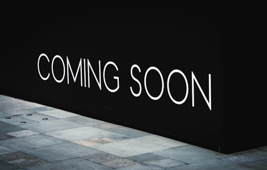 Mystery Krak Boba Shop Teases Vegas Debut With 'Coming Soon' Clue