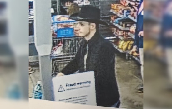 Mystery Man Caught On Camera At McMinnville Walmart As Cops Ask Locals To Step In