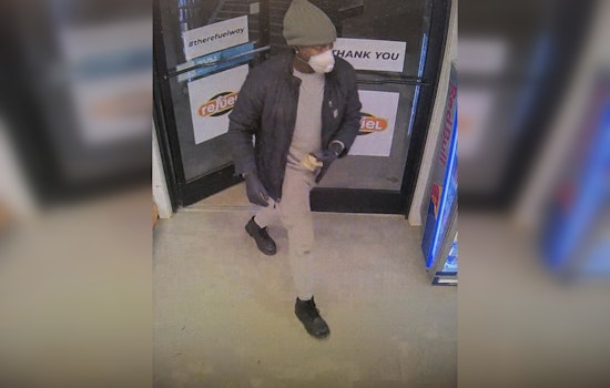 Mystery Man Hunted As Crime Trail Cuts Across The Triangle