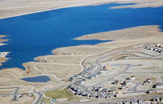 Mystery Midnight Hum Rattles Aurora Reservoir Neighbors Over Fracking Fears