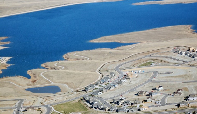 Mystery Midnight Hum Rattles Aurora Reservoir Neighbors Over Fracking Fears