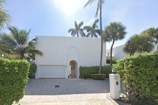 Mystery Mogul Snags Twin Golden Beach Oceanfront Prizes for $53 Million