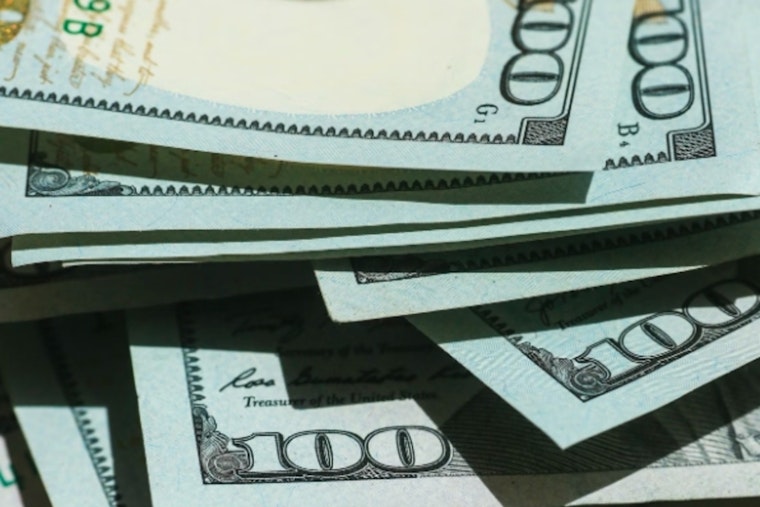 Mystery New York Ticket Scores $100K Powerball Payday As Jackpot Climbs
