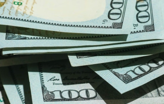 Mystery New York Ticket Scores $100K Powerball Payday As Jackpot Climbs