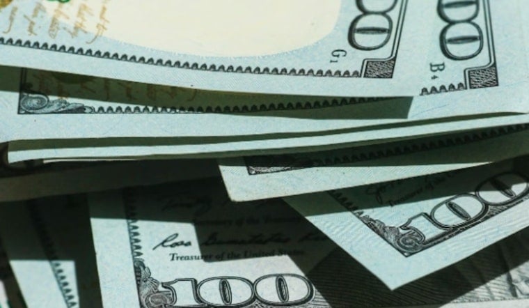 Mystery New York Ticket Scores $100K Powerball Payday As Jackpot Climbs