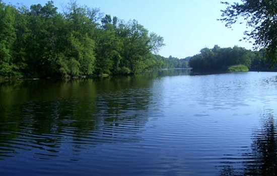 Mystery Oil Slick Sends New Paltz Scrambling On Wallkill River