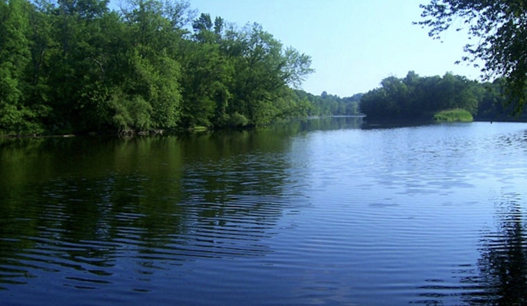 Mystery Oil Slick Sends New Paltz Scrambling On Wallkill River