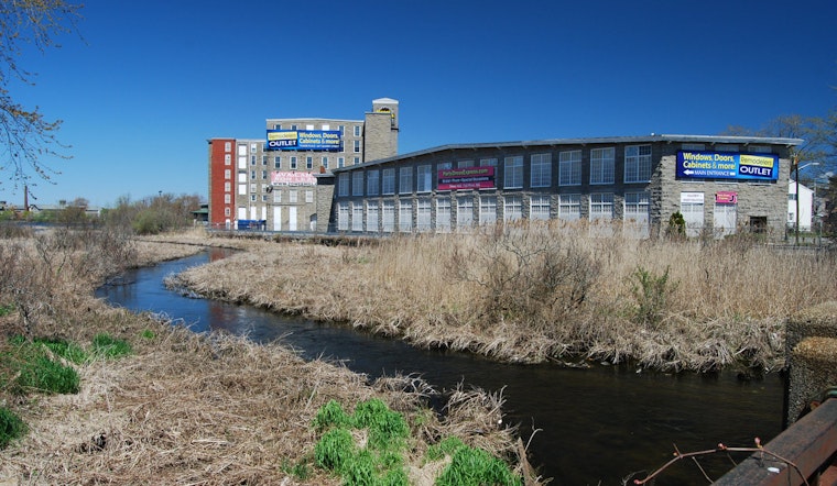 Mystery On The Quequechan As Body Pulled From Fall River Waterway