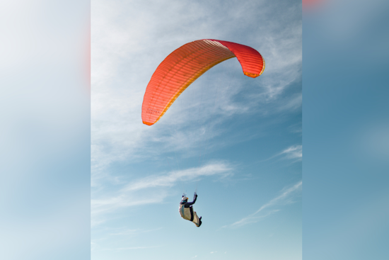 Mystery Parachute Jumper Vanishes After Wild Leap Over Downtown Pittsburgh