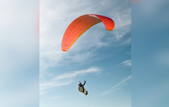 Mystery Parachute Jumper Vanishes After Wild Leap Over Downtown Pittsburgh