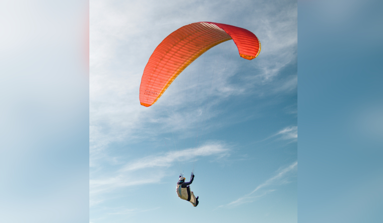 Mystery Parachute Jumper Vanishes After Wild Leap Over Downtown Pittsburgh