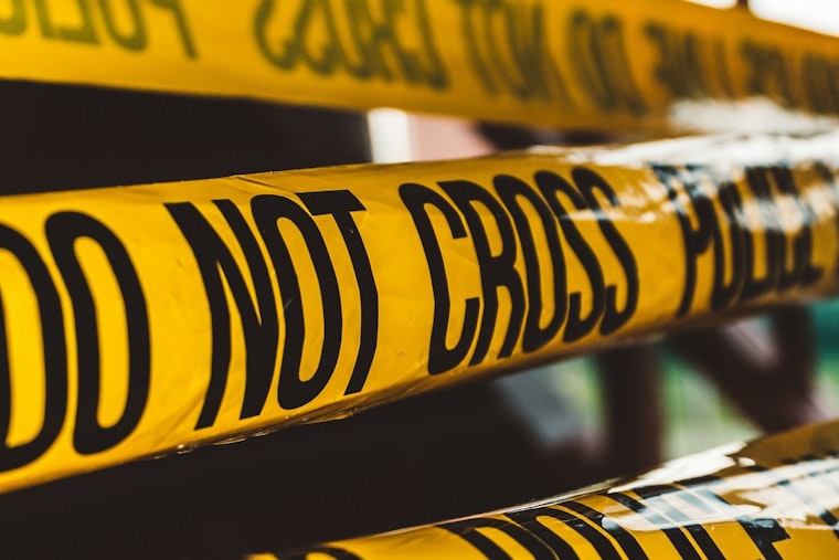 Mystery Plunge Death Rocks Near North Side Intersection