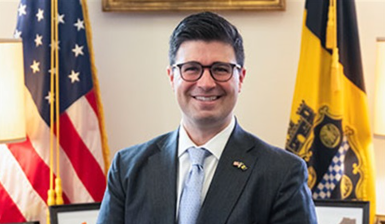 Mystery Radio Threat Targets Pittsburgh Mayor Corey O’Connor