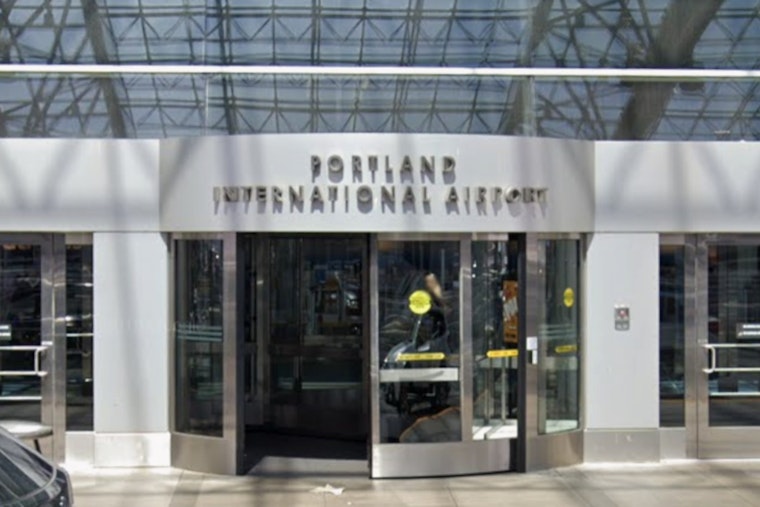 Mystery Safety Scares Spark Police Sweeps At PDX, No Threat Found