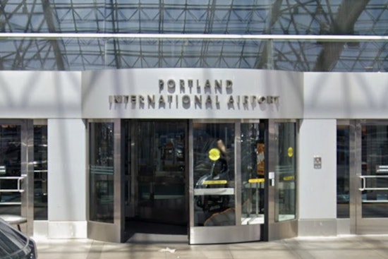 Mystery Safety Scares Spark Police Sweeps At PDX, No Threat Found