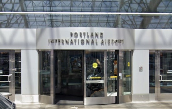 Mystery Safety Scares Spark Police Sweeps At PDX, No Threat Found