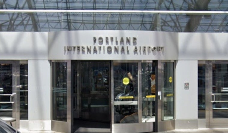Mystery Safety Scares Spark Police Sweeps At PDX, No Threat Found