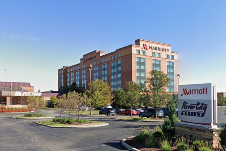 Mystery Toddler Found Alone In Hotel Elevator Rattles Warrensville Heights