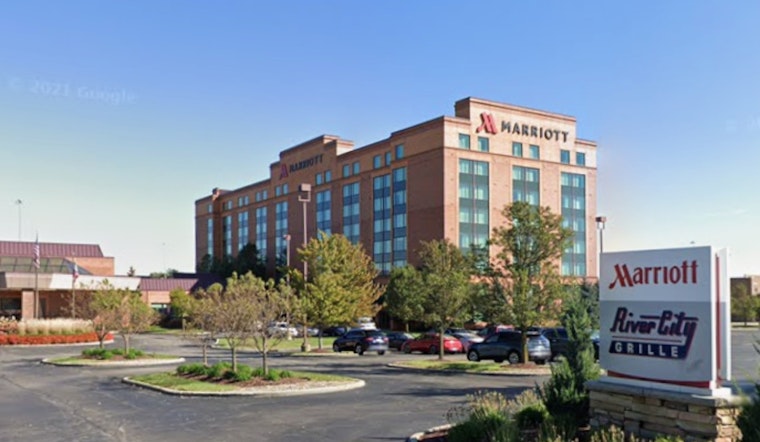 Mystery Toddler Found Alone In Hotel Elevator Rattles Warrensville Heights