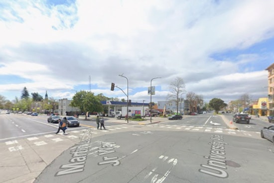 Mystery Woman With Severe Burns Found on Berkeley Sidewalk Dies at Highland Hospital