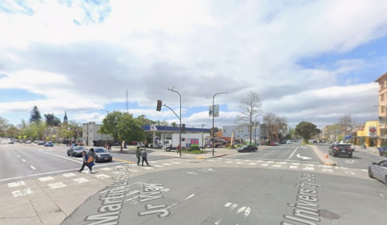 Mystery Woman With Severe Burns Found on Berkeley Sidewalk Dies at Highland Hospital