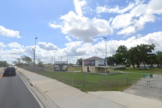 Mystery 'Zephyr Chills' Plots Move Into Stadium Drive Strip In Zephyrhills