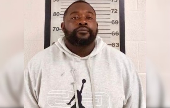 Mystery Pot Package Tracked Across Dyersburg Ends In Vacant-House Bust