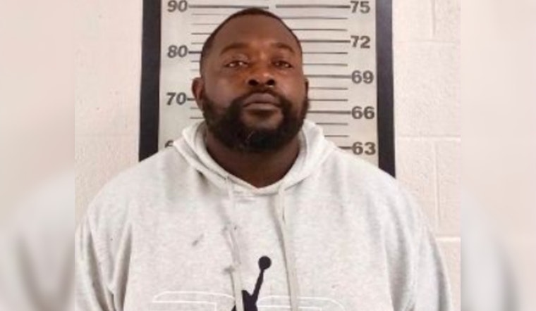 Mystery Pot Package Tracked Across Dyersburg Ends In Vacant-House Bust