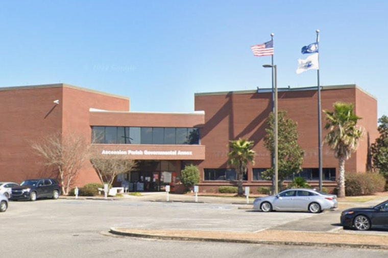 Mystikal Dodges Life Term With Third-Degree Rape Plea In Ascension Parish