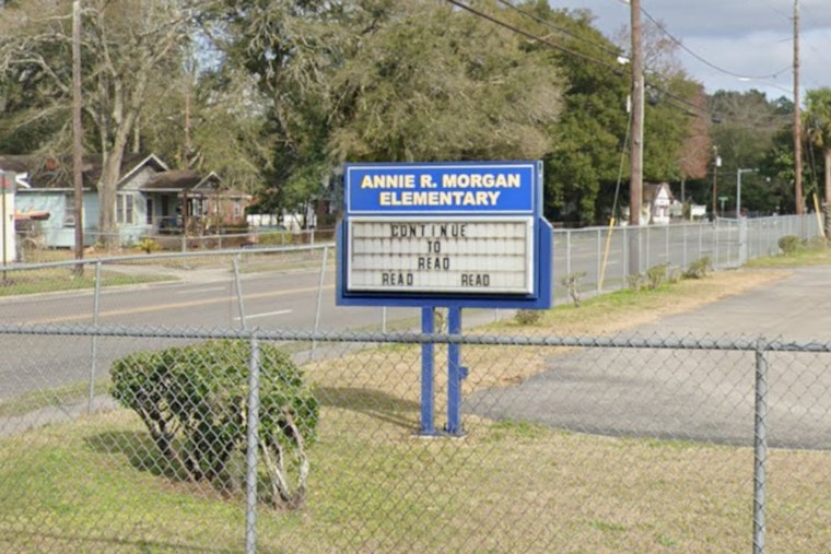 MyVillage Buys Annie R. Morgan School For Tech Hub