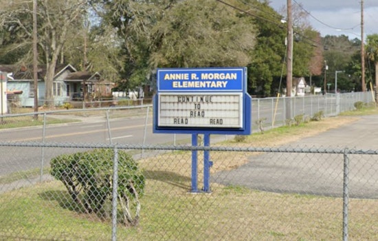 MyVillage Buys Annie R. Morgan School For Tech Hub