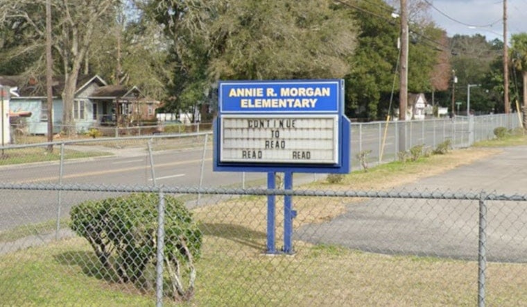 MyVillage Buys Annie R. Morgan School For Tech Hub