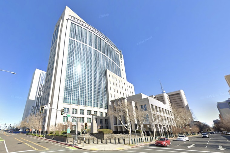 Nail Salon 911 Call Ends With $900K Payout From Roseville