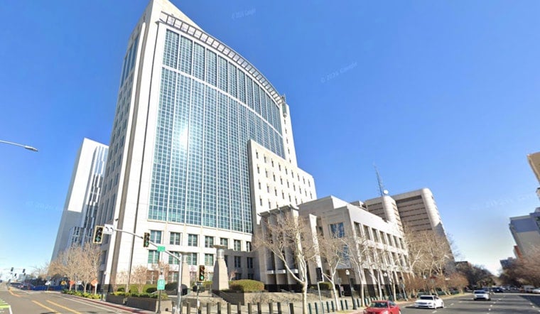 Nail Salon 911 Call Ends With $900K Payout From Roseville