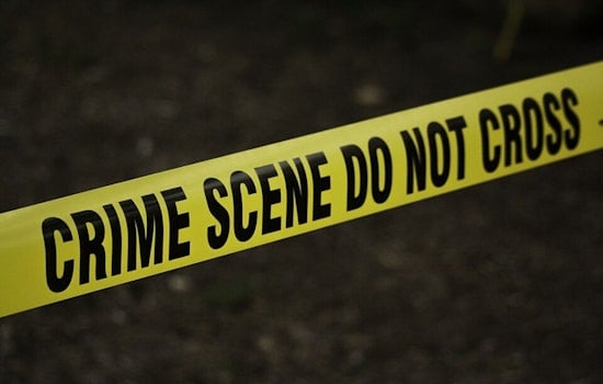 Naked Body In Tony Grove Snow Spurs Canyon Death Probe