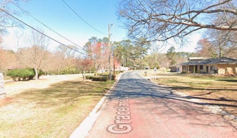 Naked Guy With Gun Busted After Wild Morrow Carjacking Try