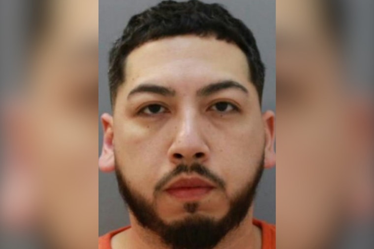 Naked I-76 Motorist Busted Near Keenesburg After Alleged On-Road Sex Act