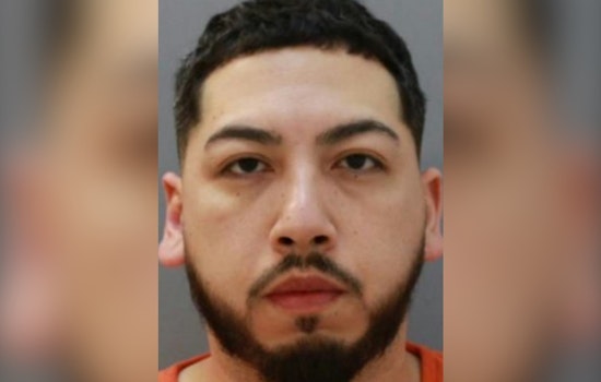 Naked I-76 Motorist Busted Near Keenesburg After Alleged On-Road Sex Act